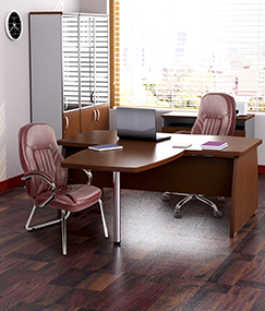 Офисное кресло купить в Москве с доставкой