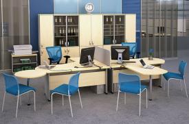 Стулья для офиса и дома Белс