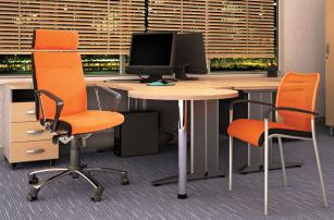 Белорусские кресла и стулья для офиса и дома