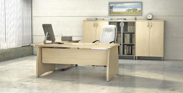 Мебель из Белоруссии. Кабинет руководителя